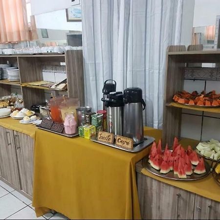 Hotel Novo Avenida Belem  Bagian luar foto