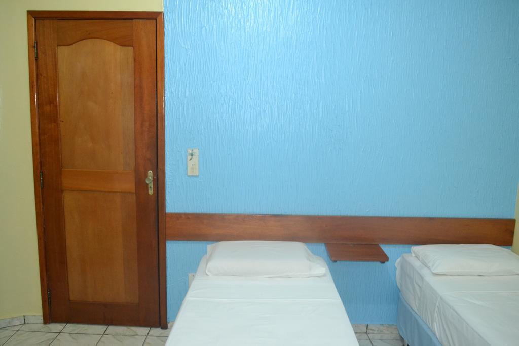 Hotel Novo Avenida Belem  Ruang foto