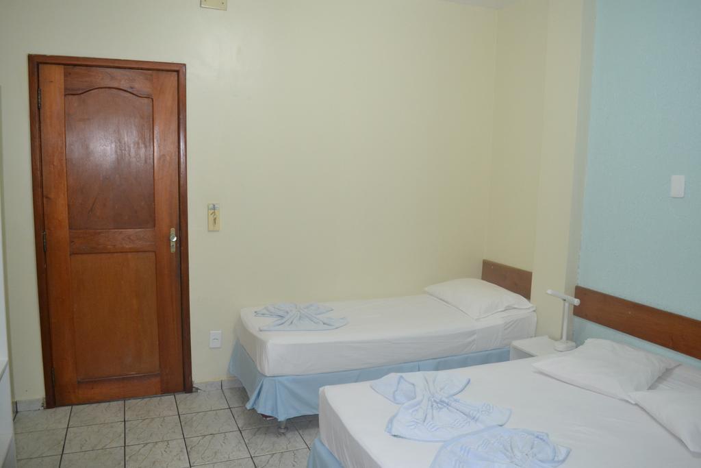 Hotel Novo Avenida Belem  Ruang foto