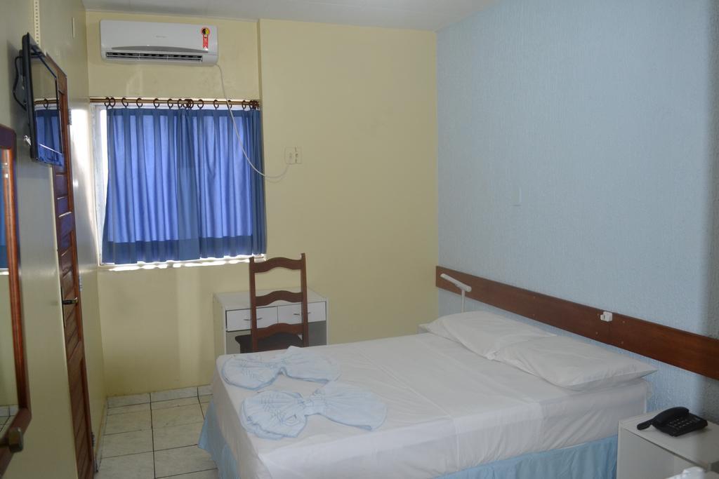 Hotel Novo Avenida Belem  Ruang foto