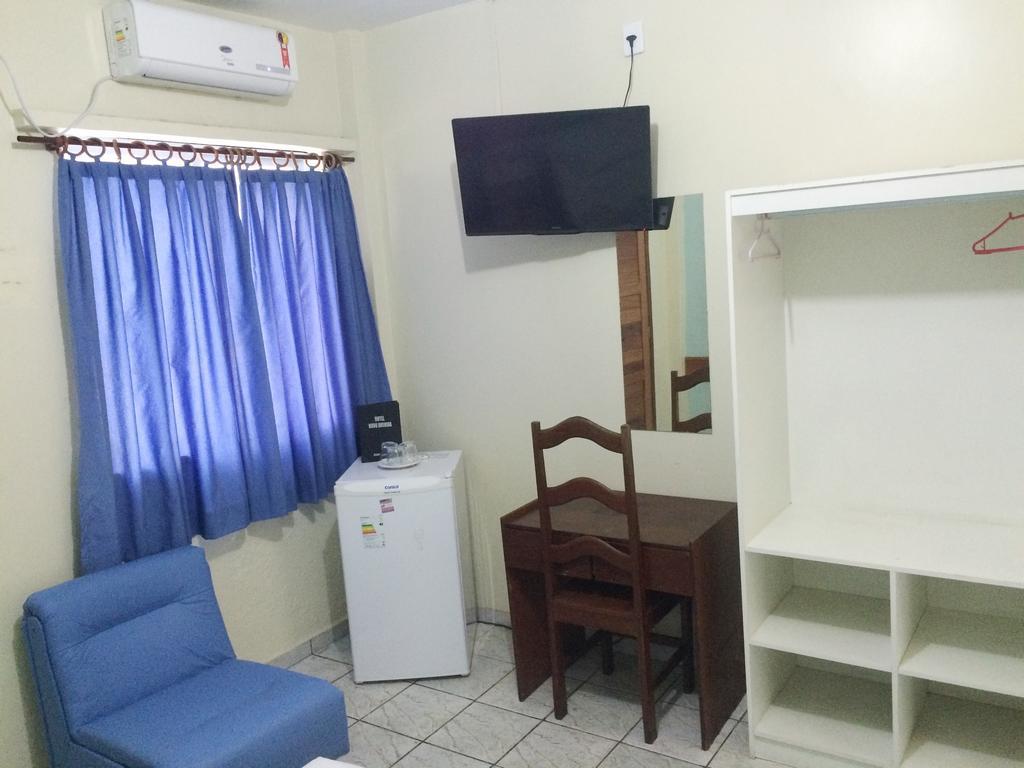 Hotel Novo Avenida Belem  Ruang foto