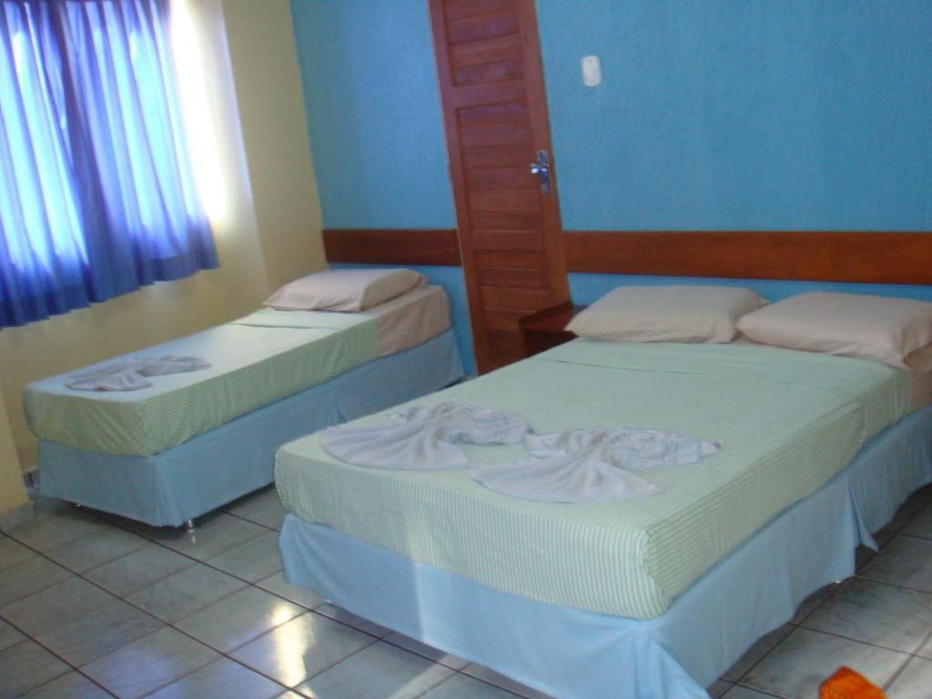 Hotel Novo Avenida Belem  Ruang foto