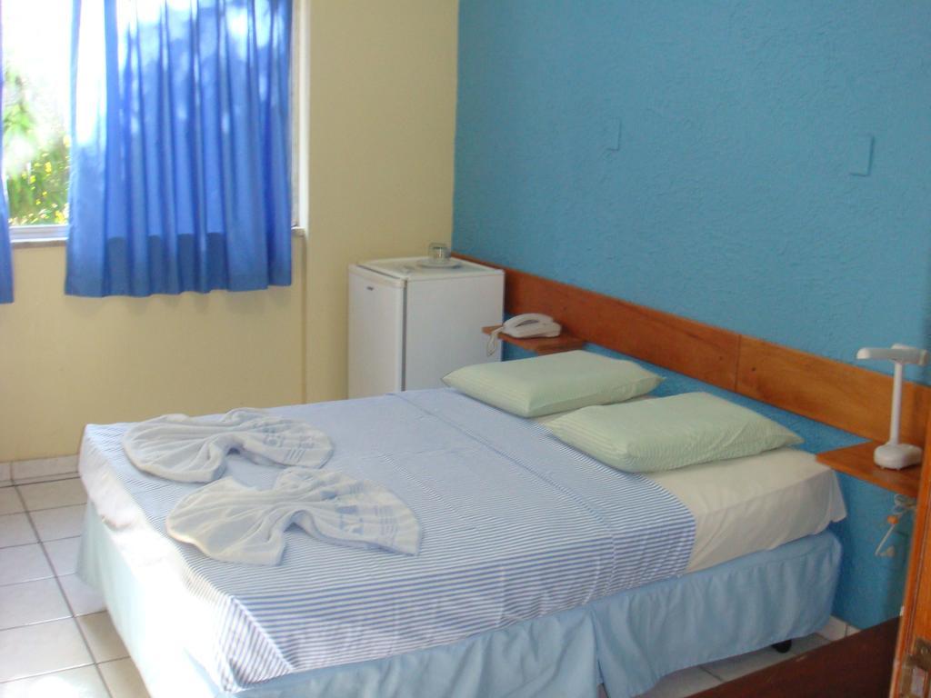 Hotel Novo Avenida Belem  Ruang foto
