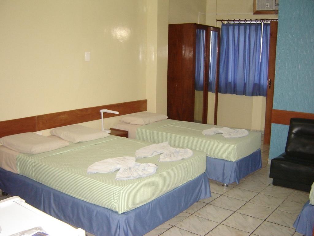 Hotel Novo Avenida Belem  Ruang foto