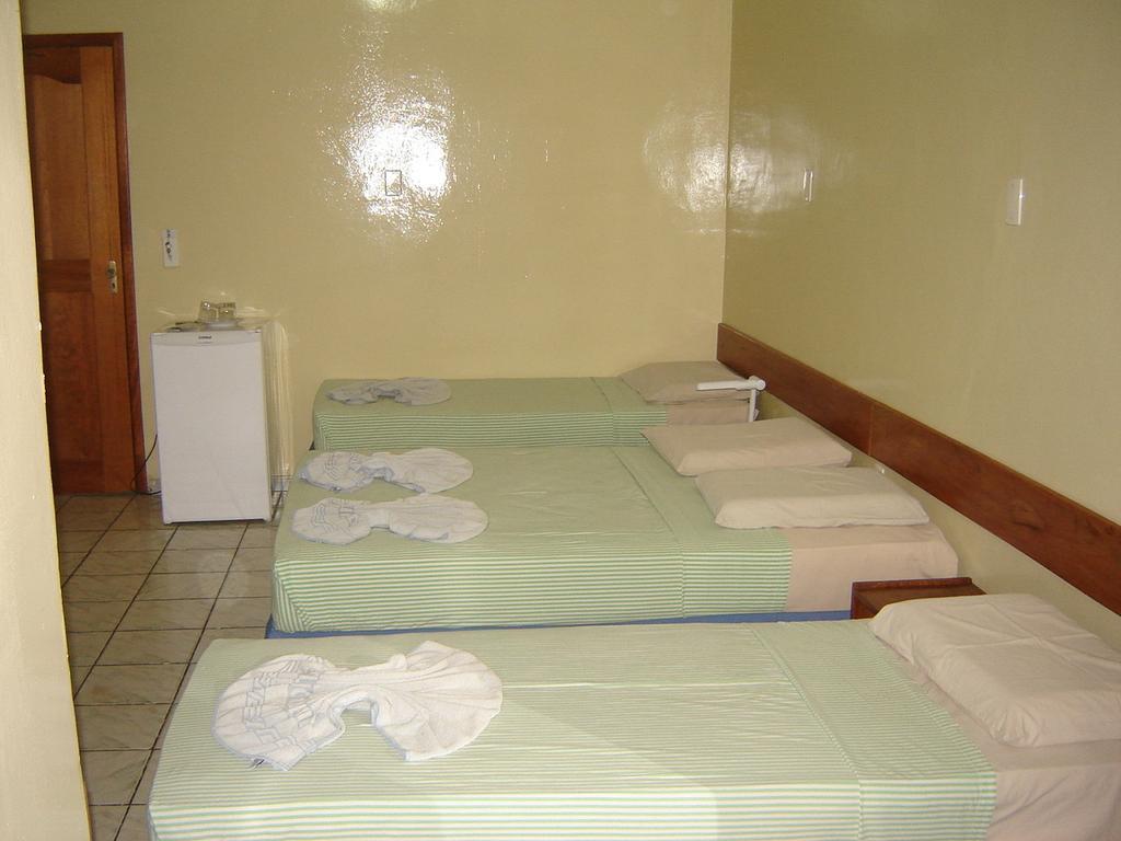 Hotel Novo Avenida Belem  Ruang foto